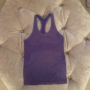 Lululemon Swiftly Tech Racerback